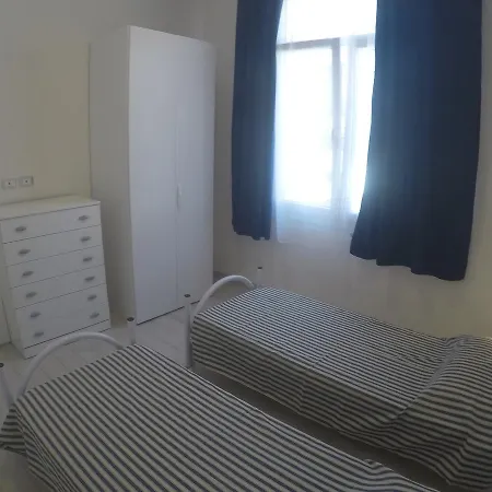 2018 Blanco New Apartament شقة *