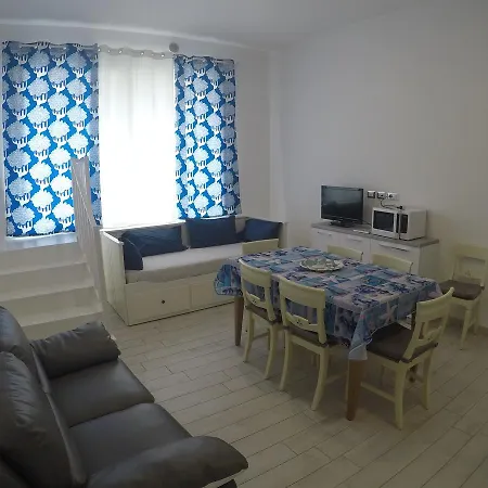 2018 Blanco New Apartament شقة
